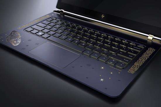 Ноутбук HP Spectre 13,3 — хороша альтернатива MacBook