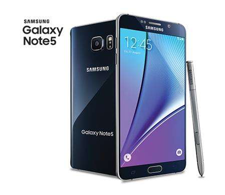 Смартфон Samsung Galaxy Note 6 стане ще краще