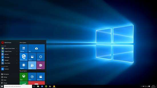 Windows 10 поки друга за популярністю