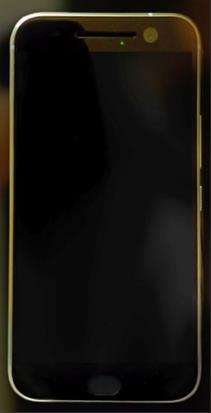 HTC One M10 засвітився на фото в мережі