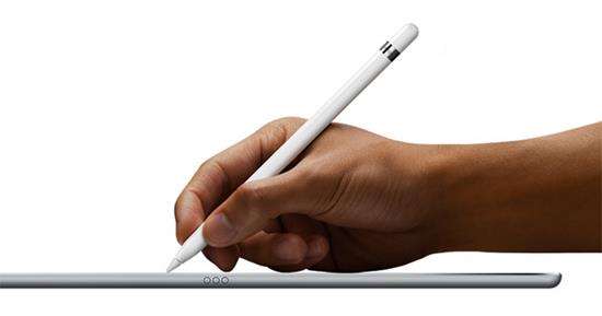 Стилус Apple Pencil – панацея для професіоналів?
