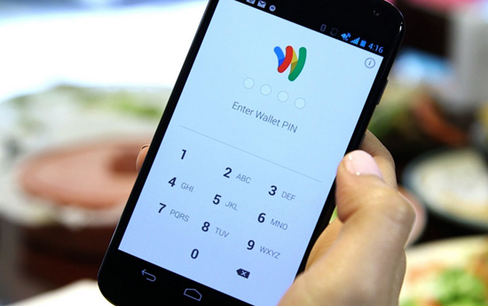 Сервіс Android Pay підкорює нові горизонти