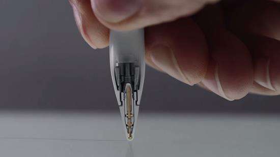 Стилус Apple Pencil – панацея для професіоналів?