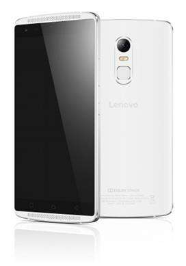 Lenovo Vibe X3 складе конкуренцію iPhone і Samsung