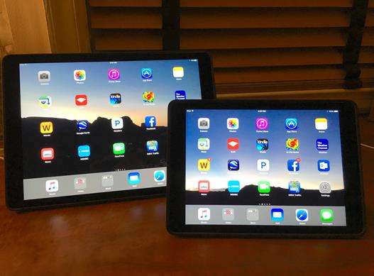 Новий iPad Pro став менше, але точно не гірше