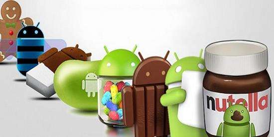 Android N буде смачніше всіх попередніх?
