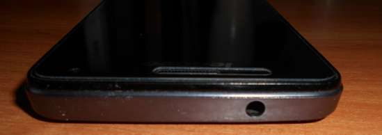 Огляд смартфона Lenovo S660