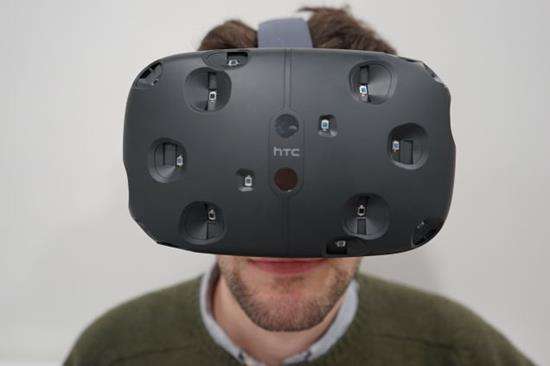 Кращі гарнітури віртуальної реальності