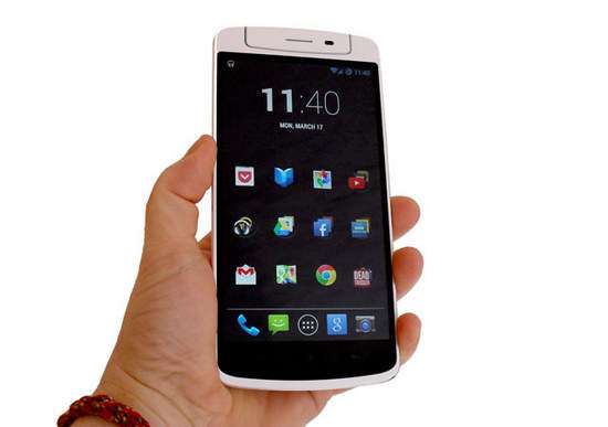 Смартфони Nexus 6P і 5Х отримають CyanogenMod 13