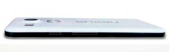 Стартували продажі Google Nexus 5X в країнах «першої хвилі»