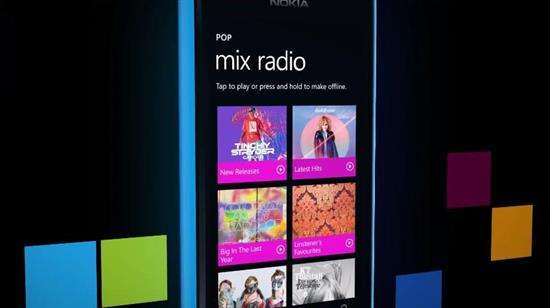 Сервіс MixRadio, що належав Nokia, закриють найближчим часом