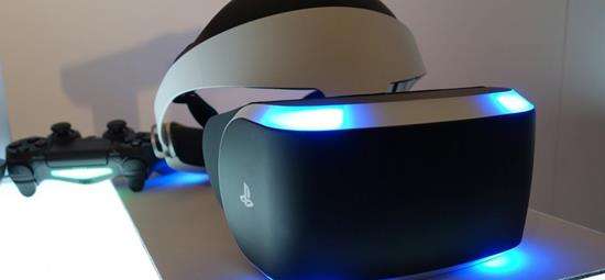Кращі гарнітури віртуальної реальності