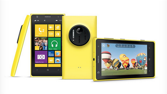 Nokia Lumia 1020 не отримає оновлення до Windows Mobile 10