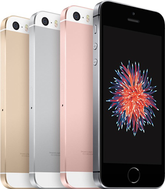 Попит на iPhone SE виявився несподівано великим