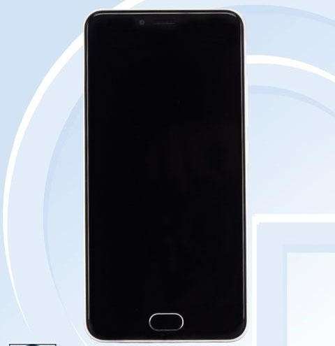 Нові подробиці про смартфон Meizu M3