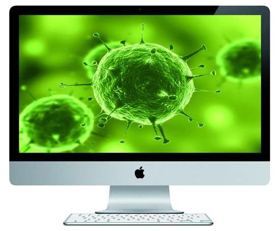 Число вразливостей на OS X досягло апогею