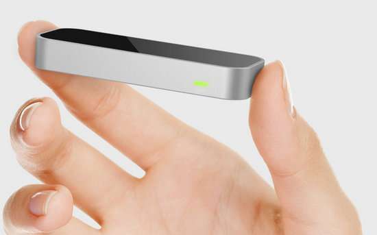 Leap Motion революційна технологія управління компютером