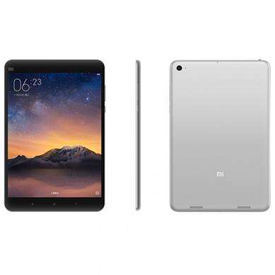 Xiaomi MiPad 2 якісний і доступний планшет