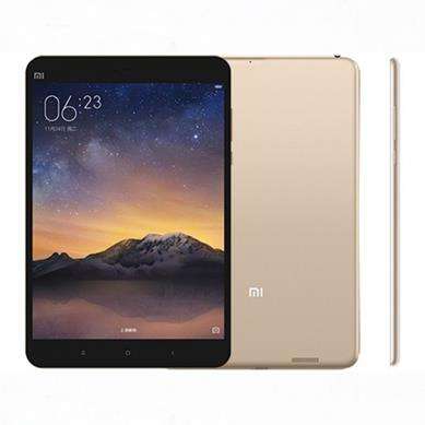 Xiaomi MiPad 2 якісний і доступний планшет