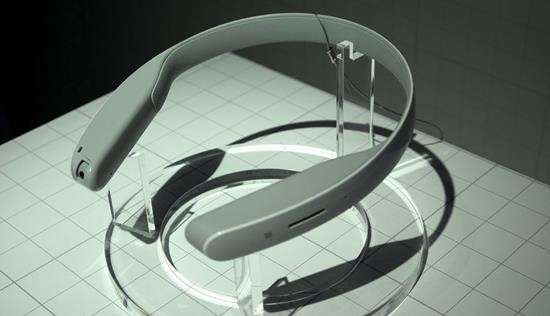 У Sony представили незвичайний гаджет Concept N