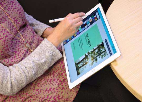 Новий iPad Pro став менше, але точно не гірше