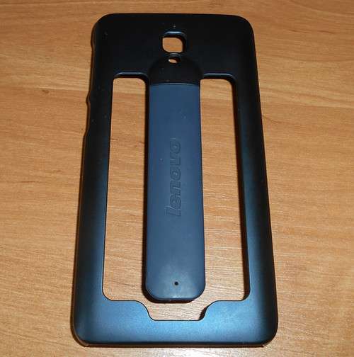 Огляд смартфона Lenovo S660