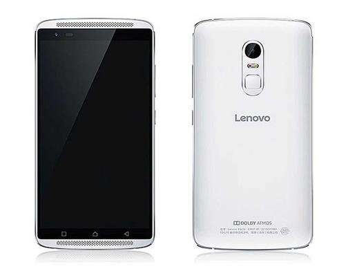 Lenovo Vibe X3 складе конкуренцію iPhone і Samsung