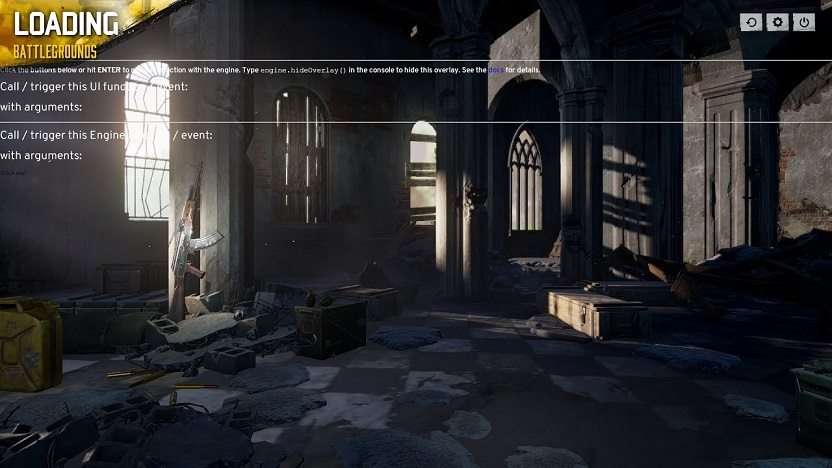 Як виправити помилку Loading Bug Screen в PUBG
