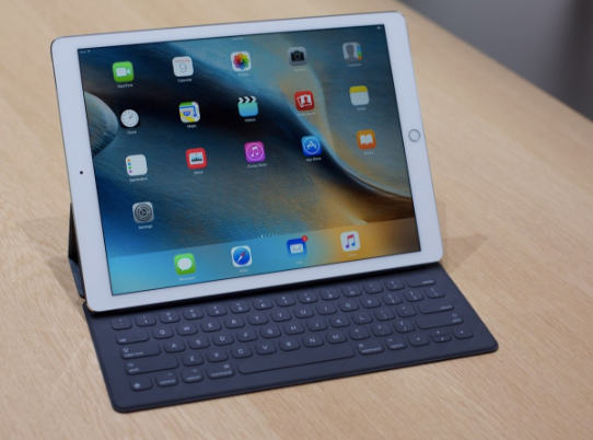 iPad Pro виправдає очікування Apple?