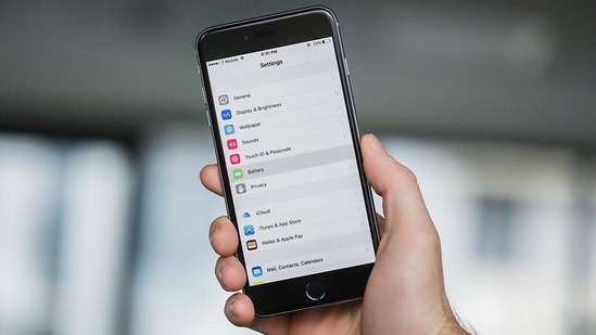 Ринкова частка iOS 9 переступила за 60%