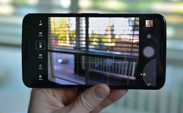 Чому не фокусується камера на телефоні (Samsung, iPhone і ін)