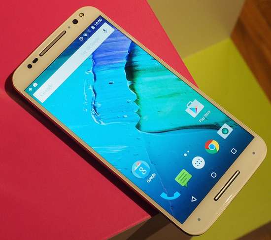Смартфон Moto X Style на скільки він хороший?
