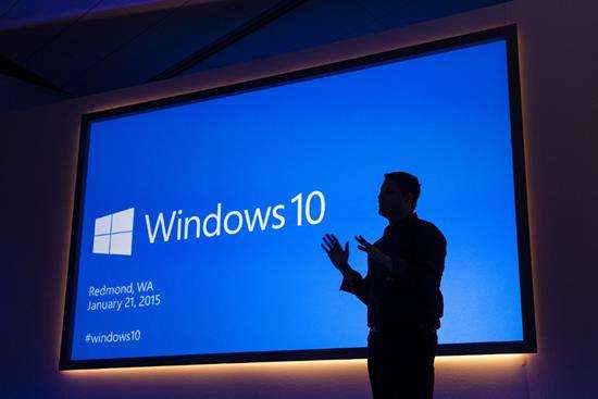 Windows 10 поки друга за популярністю