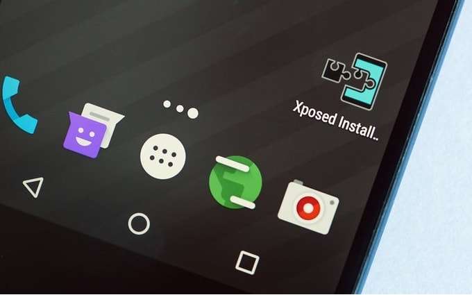 Як видалити Xposed Framework з Андроїда