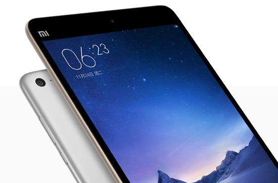 Xiaomi MiPad 2 якісний і доступний планшет