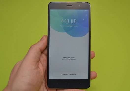 Чому Xiaomi не оновлюється по повітрю — всі рішення