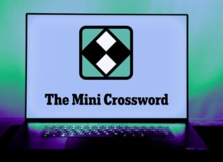 Сьогоднішні відповіді на міні-кросворди NYT за 15 червня