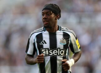 Футбол Прем’єр -Ліга: Live Aston Villa Stream проти Newcasl з усіх