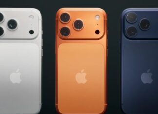Apple представляє нові кольори для лінійки iPhone 17, включаючи Space Orange