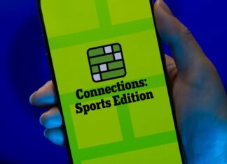Сьогодні NYT Connections: поради для спортивного видання, відповіді за 27 серпня № 338