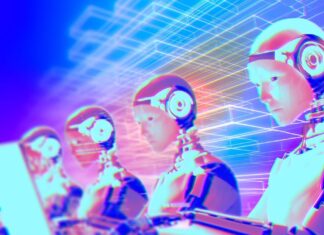 Інтернет -медіа -бренди сподіваються, що новий протокол припинить небажаних роботів AI