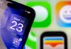 iOS 26 дає батькам більше контролю над часом, який проводять діти за екраном