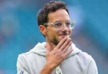 Пряма трансляція «Долфіни» проти «Колтс»: як дивитися перший тиждень НФЛ онлайн сьогодні