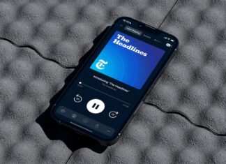 Pocket Casts Adds Podcast Playlists for Enhanced Listening 🎧
