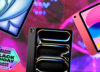 Wyprzedaż iPada z okazji Czarnego Piątku 2025: najlepsze ceny na modele M4 Pro i 11-calowe