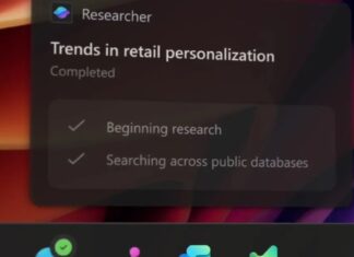 Microsoft переосмислює Windows як «агентну операційну систему» з інтеграцією ШІ