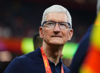 Apple bereidt zich voor op een potentiële CEO-transitie nu het einde van het Tim Cook-tijdperk nadert