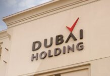 Dubai Holding en Palantir werken samen voor een in de VAE gevestigde AI-onderneming