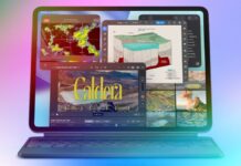 iPad Pro отримає чіпсет M5, який з’явиться 22 жовтня