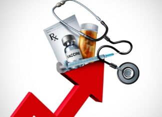 El doble vínculo: por qué los costos de su seguro médico siguen disparándose